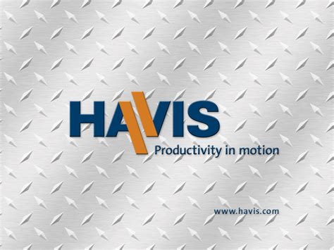 PROVANTAGE: Havis, Inc. WGI.